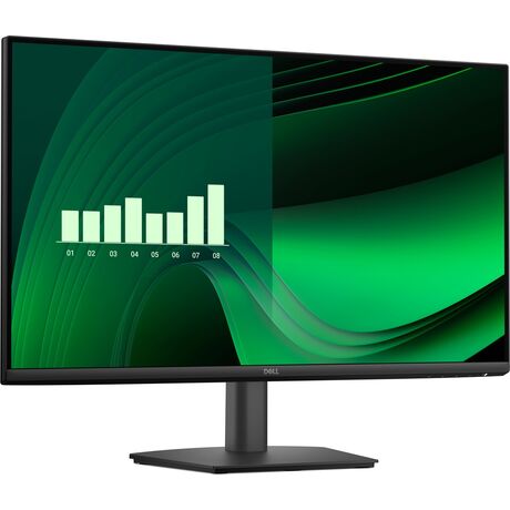 DELL E Series E2725HM computer monitor 68.6 cm (27") 1920 x 1080 pixels Full HD LCD Black