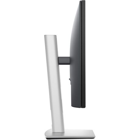 DELL Pro Plus P2425D computer monitor 61 cm (24") 2560 x 1440 pixels Quad HD LCD Black, Silver