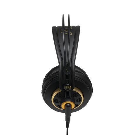 AKG K240 Studio - studio, in-ear, semi-open headphones 9002761026733
