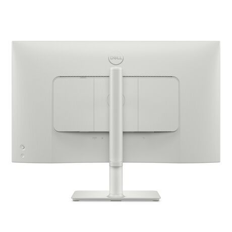 DELL S Series S2725DS LED display 68.6 cm (27") 1920 x 1080 pixels Full HD LCD Black, Silver