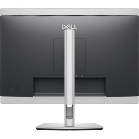 DELL Pro Plus P2425DE computer monitor 61 cm (24") 2560 x 1440 pixels Quad HD LCD Black