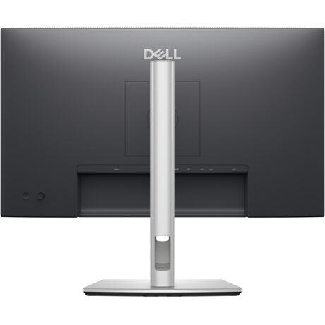 DELL Pro Plus P2425D computer monitor 61 cm (24") 2560 x 1440 pixels Quad HD LCD Black, Silver