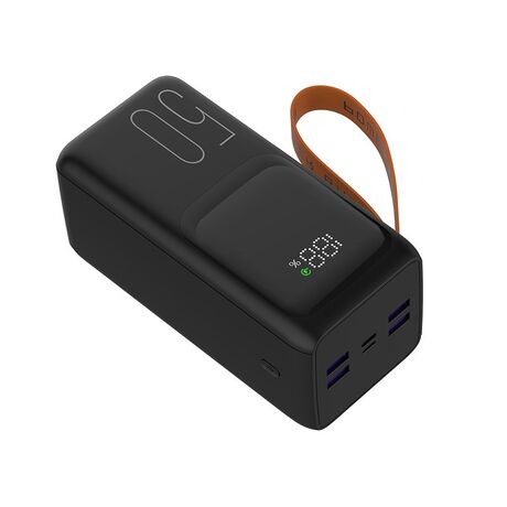 Tracer VOUGE-5 50000 mAh Black
