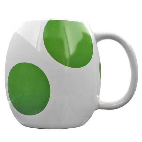 PYRAMID Nintendo Super Mario Bros Yoshi Egg mug