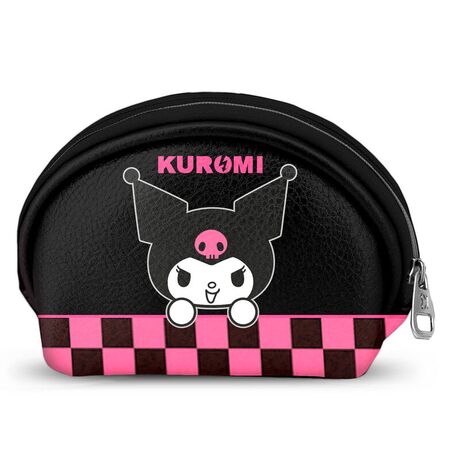 Hello Kitty and Friends: Kuromi Purse