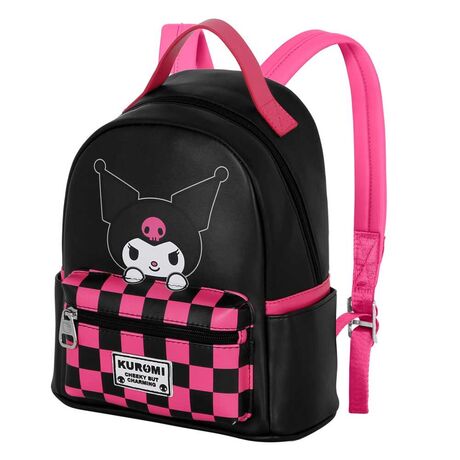 Hello Kitty Kuromi backpack 8445118076967