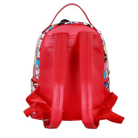 Hello Kitty and Friends: Friends Backpack 25cm