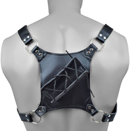 Fondina Porta Katana da Schiena