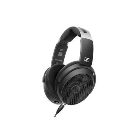 Sennheiser HD 490 PRO - Profesjonalne referencyjne słuchawki studyjne, otwarte