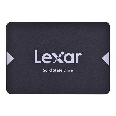 Lexar NS100 2.5" 1000 GB Serial ATA III