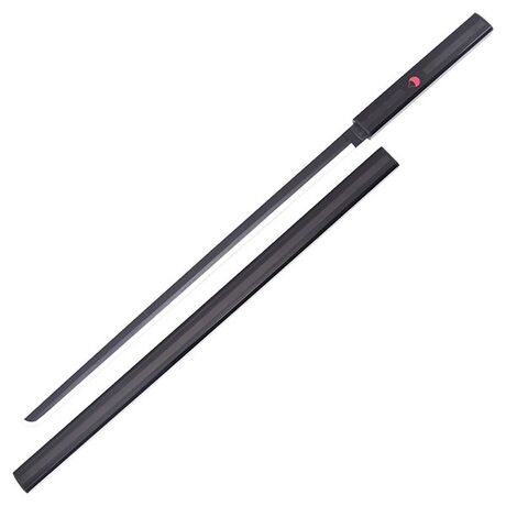 Katana Bamboo Naruto Sasuke Uchiha Nera