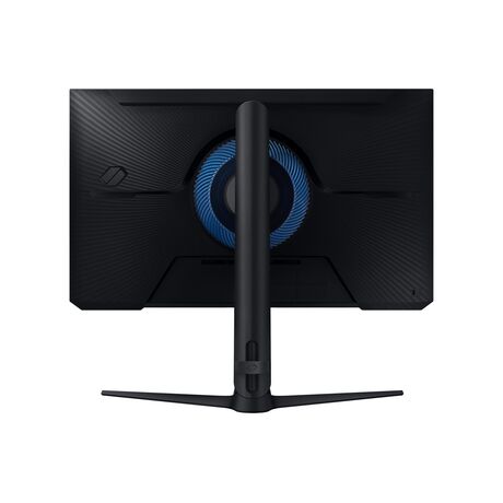 Samsung G30D computer monitor 61 cm (24") 1920 x 1080 pixels Full HD LCD Black