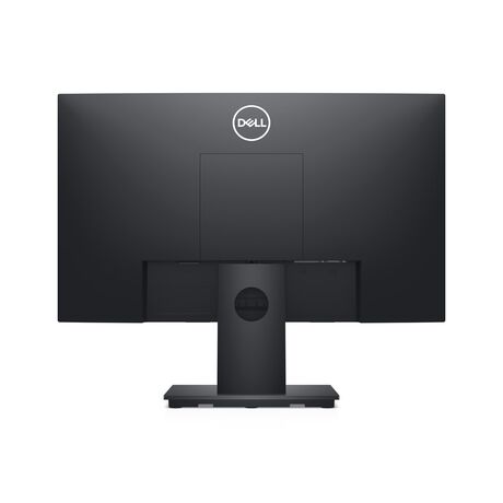 DELL E Series E2020H LED display 50.8 cm (20") 1600 x 900 pixels HD+ LCD Black