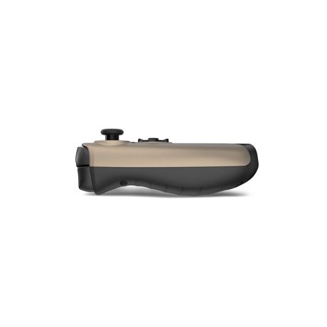 MSI Claw 8 AI+ A2VM-037PL portable game console 20.3 cm (8") 1 TB Touchscreen Wi-Fi Beige