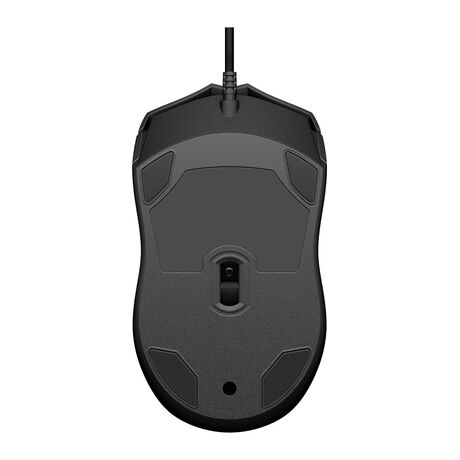 HP Wired Mouse 105