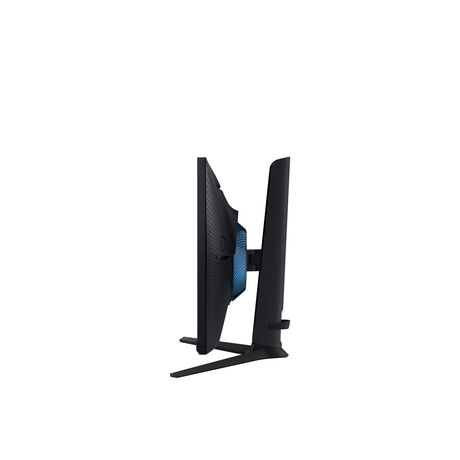 Samsung G30D computer monitor 61 cm (24") 1920 x 1080 pixels Full HD LCD Black