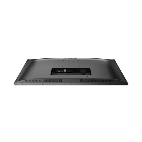 AOC B3 Q27B3CF2 computer monitor 68.6 cm (27") 2560 x 1440 pixels Quad HD Black