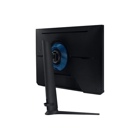 Samsung S27DG300EU computer monitor 68.6 cm (27") 1920 x 1080 pixels Full HD LCD Black