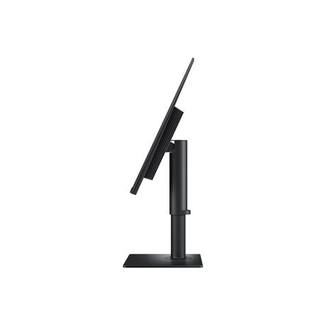 Samsung S40GD computer monitor 68.6 cm (27") 1920 x 1080 pixels Full HD LCD Black