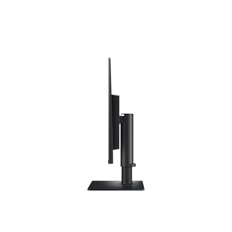 Samsung S40GD computer monitor 68.6 cm (27") 1920 x 1080 pixels Full HD LCD Black