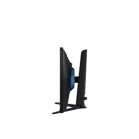 Samsung S27DG300EU computer monitor 68.6 cm (27") 1920 x 1080 pixels Full HD LCD Black