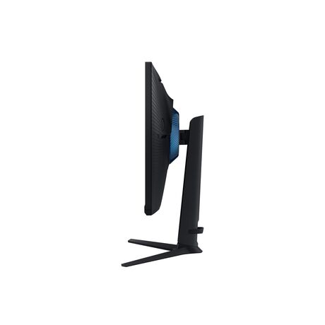 Samsung S27DG300EU computer monitor 68.6 cm (27") 1920 x 1080 pixels Full HD LCD Black