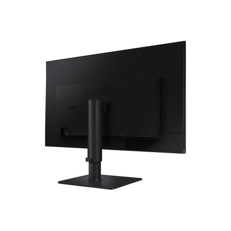 Samsung S40GD computer monitor 68.6 cm (27") 1920 x 1080 pixels Full HD LCD Black