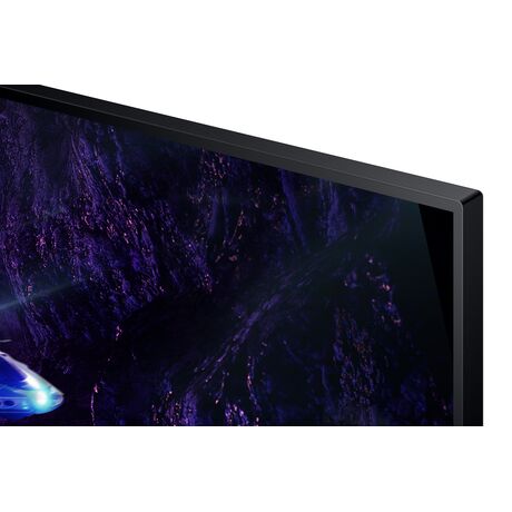 Samsung G30D computer monitor 61 cm (24") 1920 x 1080 pixels Full HD LCD Black