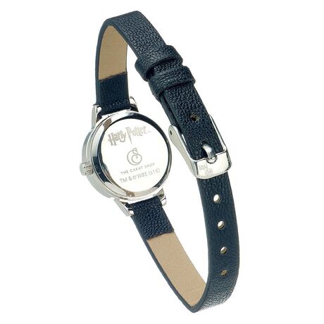 THE CARAT SHOP Harry Potter Deathly Hallows watch 20mm Face