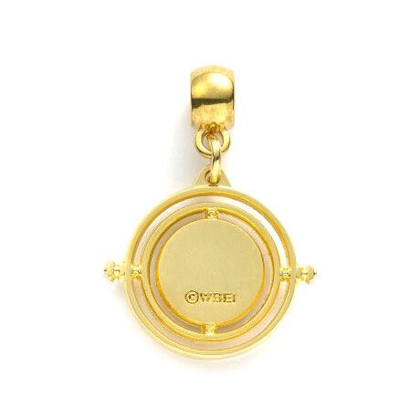 THE CARAT SHOP Harry Potter Time Turner slider charm