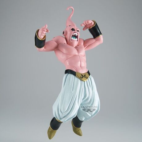 BANPRESTO Dragon Ball Z Majin Buu Match Makers figure 15cm