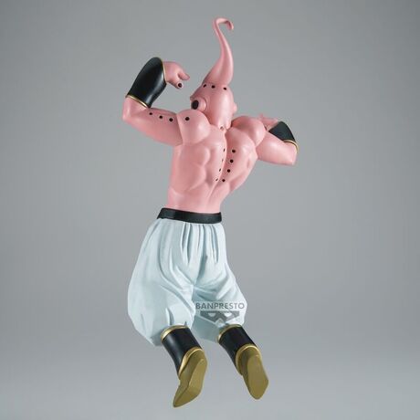 BANPRESTO Dragon Ball Z Majin Buu Match Makers figure 15cm