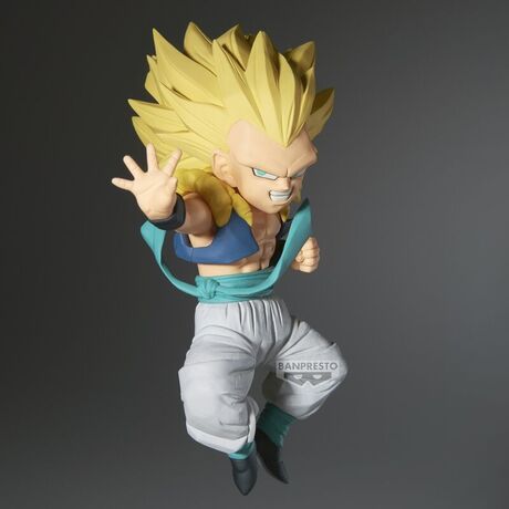 BANPRESTO Dragon Ball Z Gotenks Match Makers figure 11cm