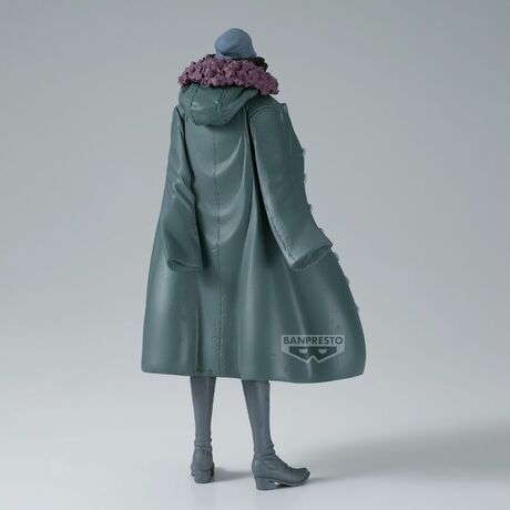 BANPRESTO One Piece Kuzan King of Artist Kuzan figure 23cm