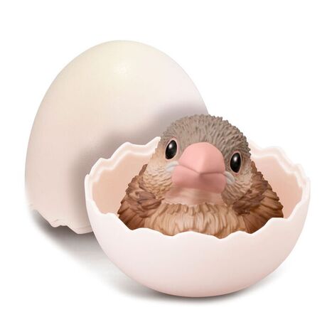 BANDAI Baby Bird assorted figure 7cm
