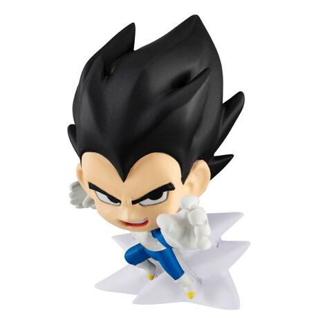 BANDAI Dragon Ball assorted Super Warrior surprise figure 5cm