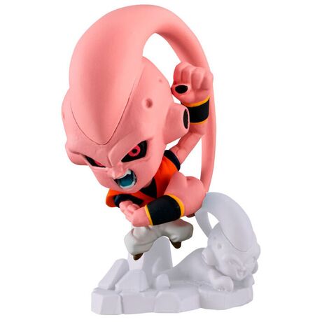 BANDAI Dragon Ball assorted Super Warrior surprise figure 5cm