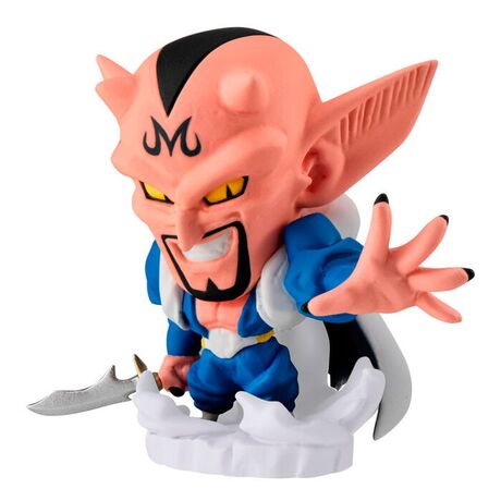 BANDAI Dragon Ball assorted Super Warrior surprise figure 5cm