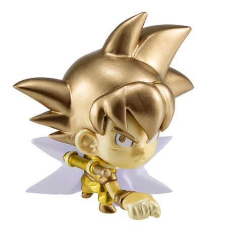 BANDAI Dragon Ball assorted Super Warrior surprise figure 5cm