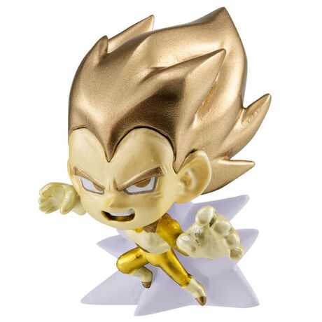 BANDAI Dragon Ball assorted Super Warrior surprise figure 5cm