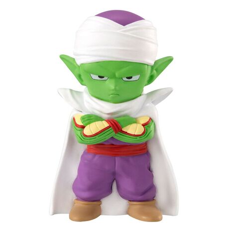 BANDAI Dragon Ball Daima assorted Sofbits surprise figure 7cm