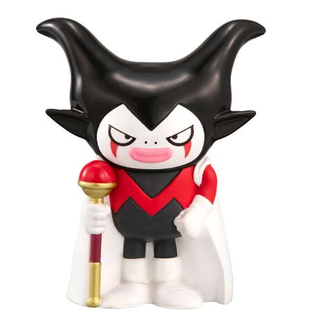BANDAI Dragon Ball Daima assorted Sofbits surprise figure 7cm
