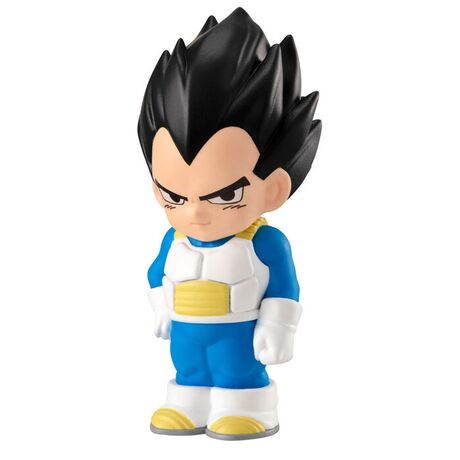 BANDAI Dragon Ball Daima assorted Sofbits surprise figure 7cm