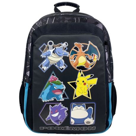 Pokemon Geo trolley 42cm 8426842117683