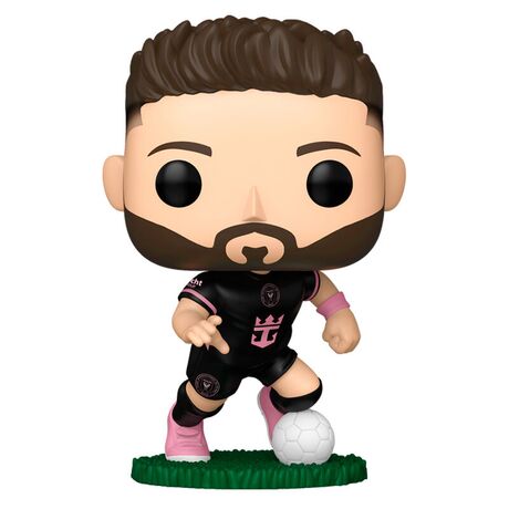 FUNKO POP figure Inter Miami Jordi Alba