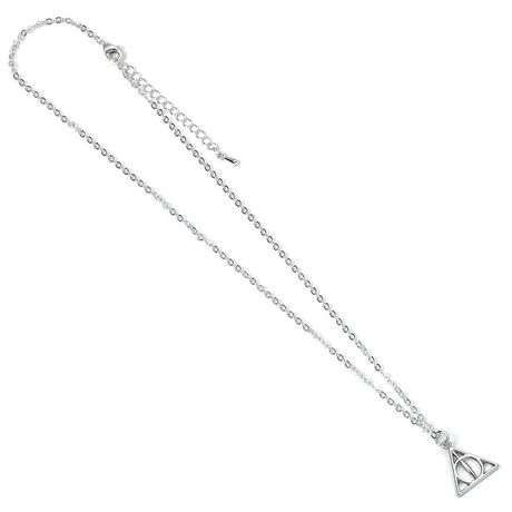 THE CARAT SHOP Harry Potter Deathly Hallows necklace