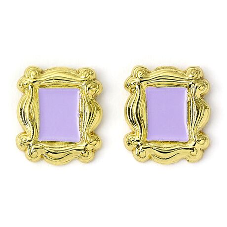 THE CARAT SHOP Friends Set 3 pairs of earrings