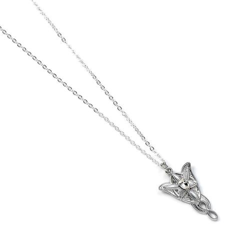 THE CARAT SHOP The Lord of the Rings Evenstar necklace