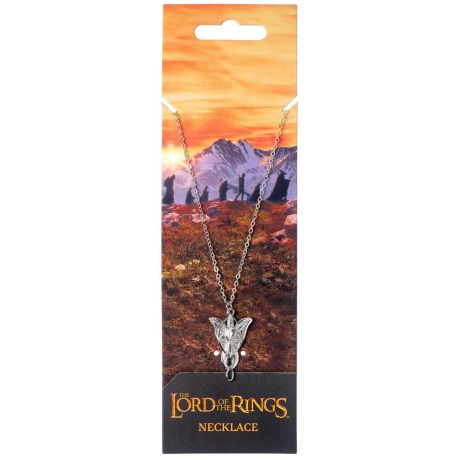 THE CARAT SHOP The Lord of the Rings Evenstar necklace