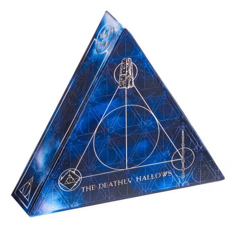 THE CARAT SHOP Harry Potter Deathly Hallows necklace